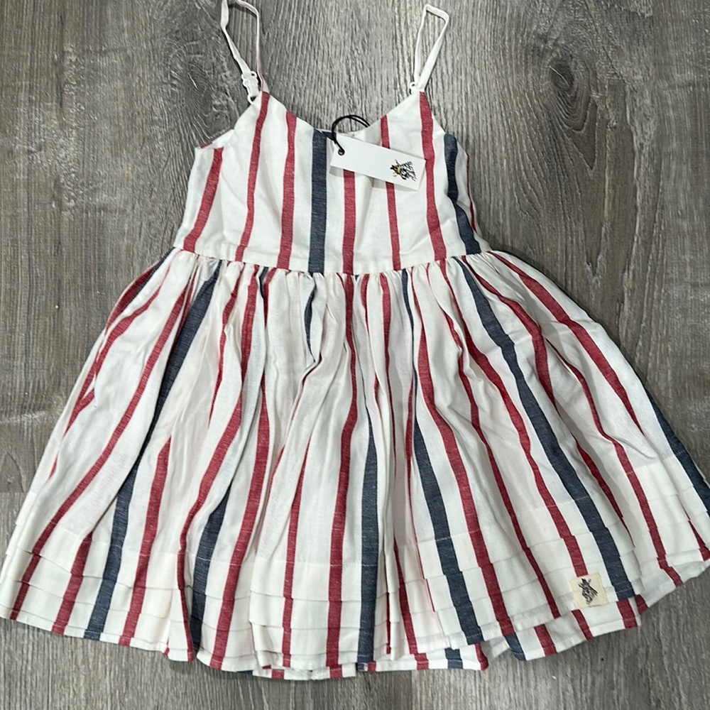BIJOU Sauvage Dress